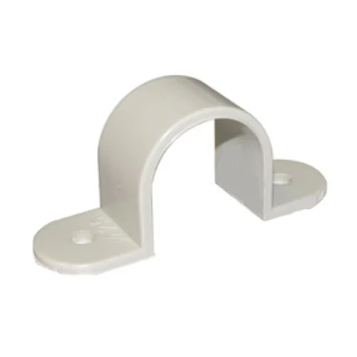 [PVC Pipe (U Clip) 20mm] PVC Pipe (U Clip) 20mm