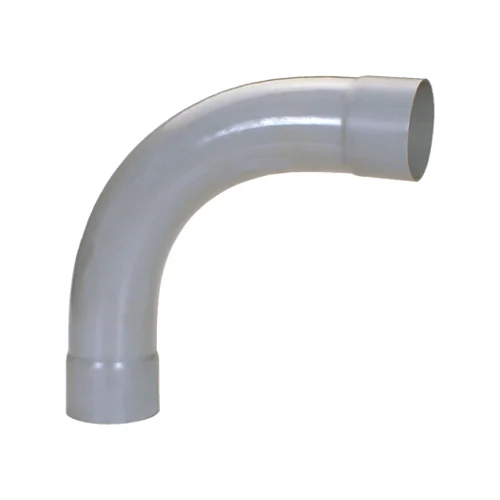 [PVC Elbow 20mm (45°)] PVC Plastic Elbow 20mm (45°)