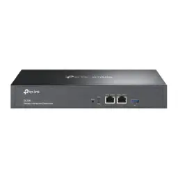 [OC300] TP-Link Professional Centralized Management for Access Points, Switches, and Gateways