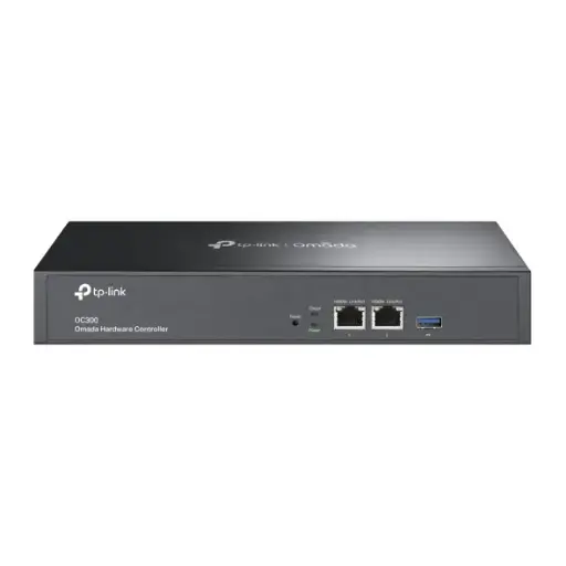 [OC300] TP-Link Professional Centralized Management for Access Points, Switches, and Gateways
