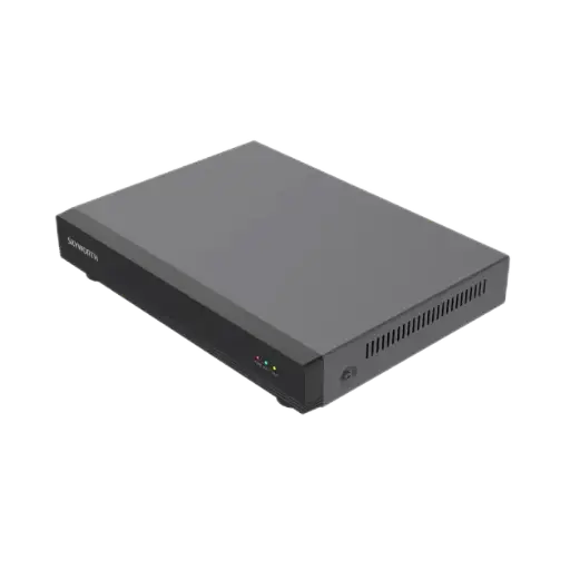[SKH-N110K-A] Skyworth 10-Channel NVR
