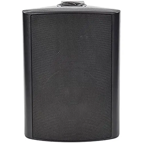[MT-WA615 Black] Master Team Wall Speaker 30W Black