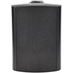 [MT-WA616 Black] Master Team Wall Speaker 40W Black