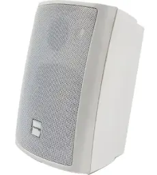 [MT-WA214 White] Master Team 20W Wall Speaker OHM (White)