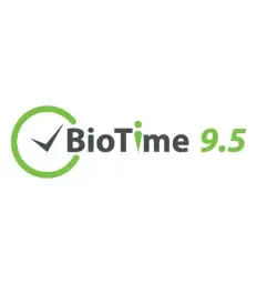 [ZKBioTime 9.0.6] Bio Time