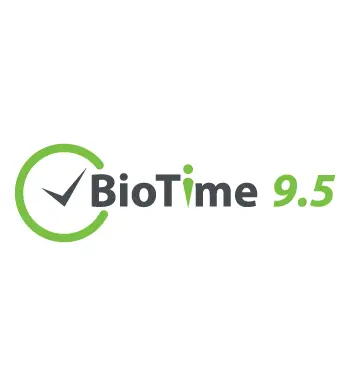 [ZKBioTime 9.0.6] Bio Time