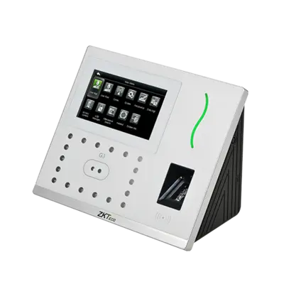 [G3] ZKTeco G3 Attendance Management With Finger Print