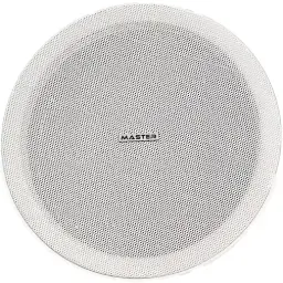 [MT-CP-606LM] Master Team Speaker 606LM OHM Indoor 18cm