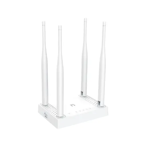 [Netis W4] Netis 