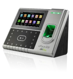 [uFace602]  ZKTeco Face Time Attendance Machine uFace602