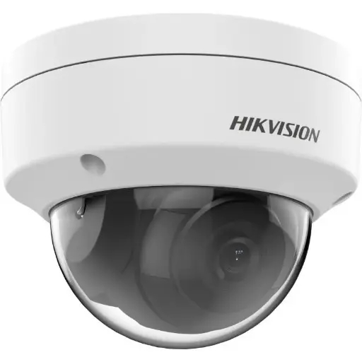 [DS-2CD1143G0-I] Hikvision 4MP Fixed Dome Network Camera