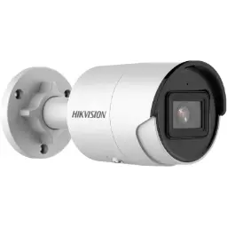[DS-2CD2083G2-IU] Hikvision 8MP AcuSense Fixed Bullet Network Camera