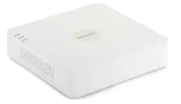 [IDS-7108HQHI-M1/S] Hikvision 8-ch 1080P Mini 1U H.265 AcuSense DVR Audio Via Coaxial Cable