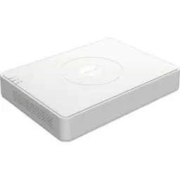 [DS-7116HGHI-M1] Hikvision 16-ch 720p Mini 1U H.265 DVR Audio Via Coaxial Cable