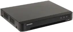 [iDS-7216HQHI-M1/S] Hikvision 16-ch 1080p 1U H.265 AcuSense DVR
