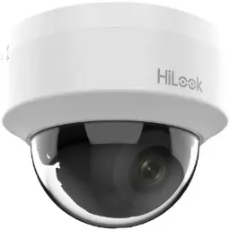 [IPC-D121HE-UC] Hilook 2MP Fixed Dome Network Camera Built-in Mic