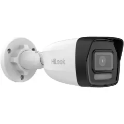 [IPC-B140HA-LUC] Hilook 4MP Smart Hybrid Light Fixed Bullet Network Camera Built-in Mic