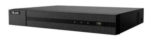 [NVR-216MH-C] HiLook 16-ch 1U 4K NVR Up To 160 Mbps incoming Bandwidth