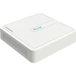 [DVR-104G-M1/T] HiLook 4-ch 1080p Lite Mini 1U H.265 DVR Audio over Coaxial Cable