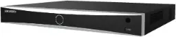 [DS-7608NXI-K2/8P] Hikvision PoE 8-ch 1U (K Series AcuSense) 4K NVR Up To 80 Mbps incoming Bandwidth