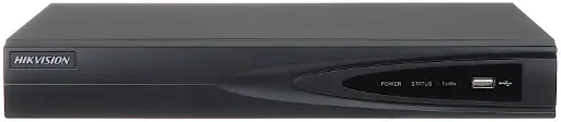 [DS-7616NI-Q1] Hikvision 16-ch 1U 4K NVR Up To 160 Mbps incoming Bandwidth
