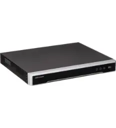[DS-7616NI-Q2] Hikvision 16-ch 1U 4K 2HDD NVR Up To 160 Mbps incoming Bandwidth