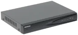 [DS-7616NI-K1] Hikvision 16-ch 1U 4K NVR Up To 160 Mbps incoming Bandwidth
