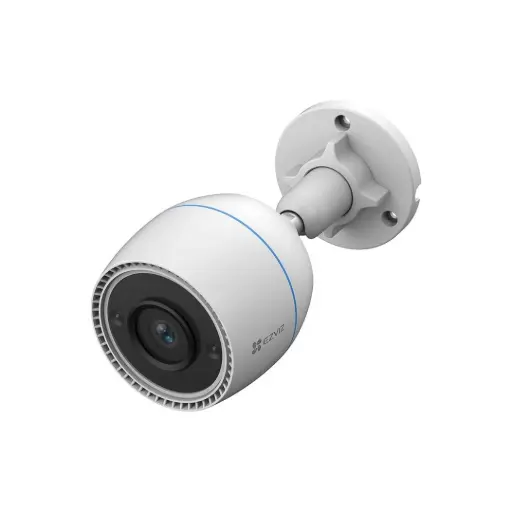 [H3C Color 4MP] EZVIZ H3C Color 4MP - Outdoor Wi-Fi Smart Home Camera 