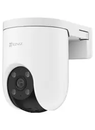 [H8c Pro 2K] EZVIZ H8c Pro 2K⁺ - Pan & Tilt Wi-Fi Camera
