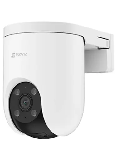 [H8c Pro 3K] EZVIZ H8c Pro 3K⁺ - Pan & Tilt Wi-Fi Camera 