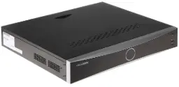 [DS-7732NXI-K4] Hikvision 4HDD 32-ch 1.5U (K Series AcuSense) 4K NVR Up To 256 Mbps incoming Bandwidth