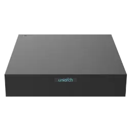 [XVR-104F] Uniarch 1 HDD 4-Ch Digital Video Recorder Up To 2MP 