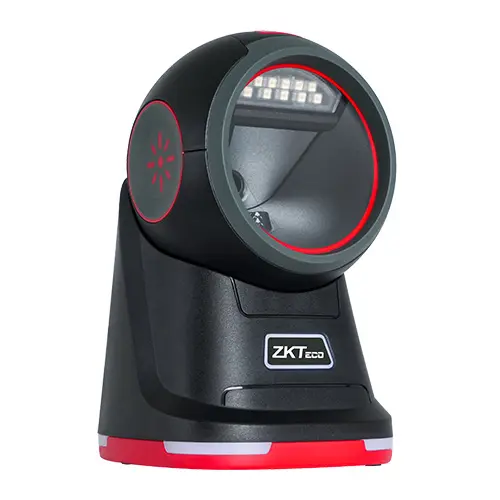 [ZKB209] ZKTeco 2D Barcode Hands Free Scanner Interface:USB