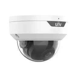 [IPC322LB-AF28-A2] Uniview 2MP Fixed IR Dome Network Camera Built-in mic