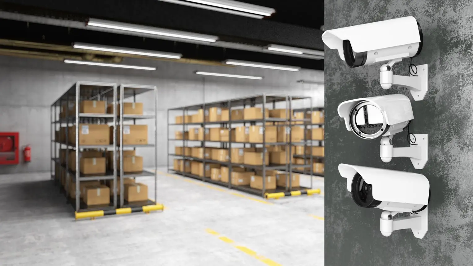 Wholesale Supply Banner
