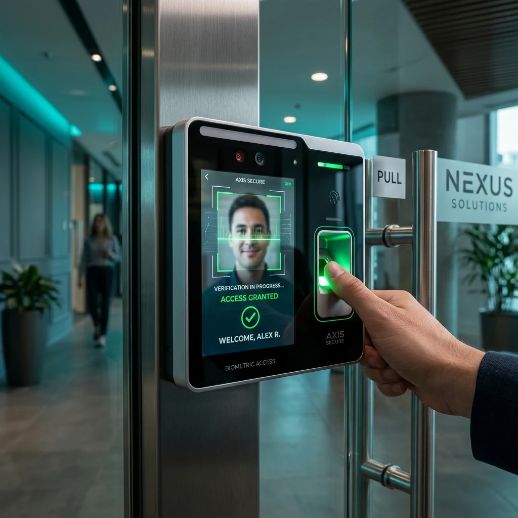 Access Control