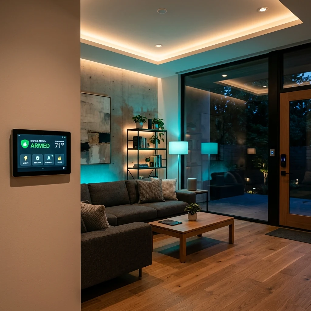 Smart Home